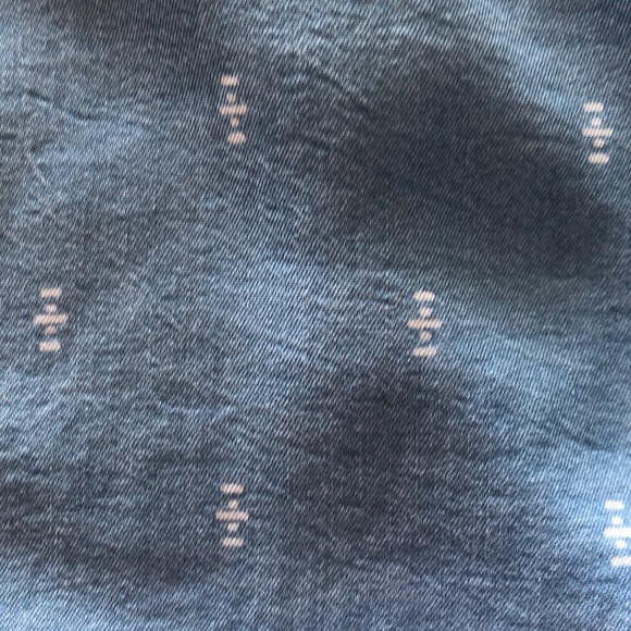 THEEAD & SUPPLY Sleeveless Top - Picture 3 of 5